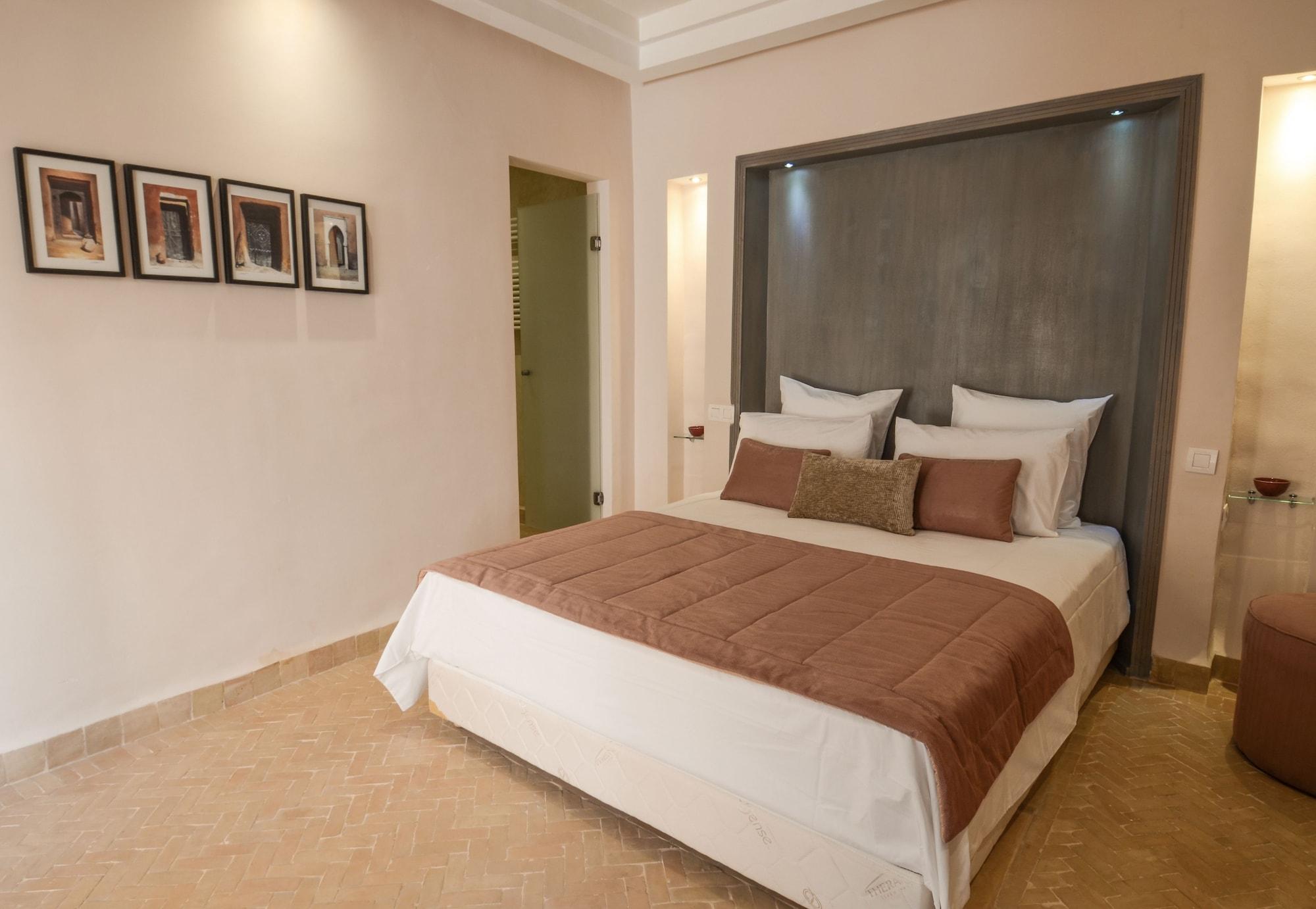 Riad Ayni Marakeş Dış mekan fotoğraf