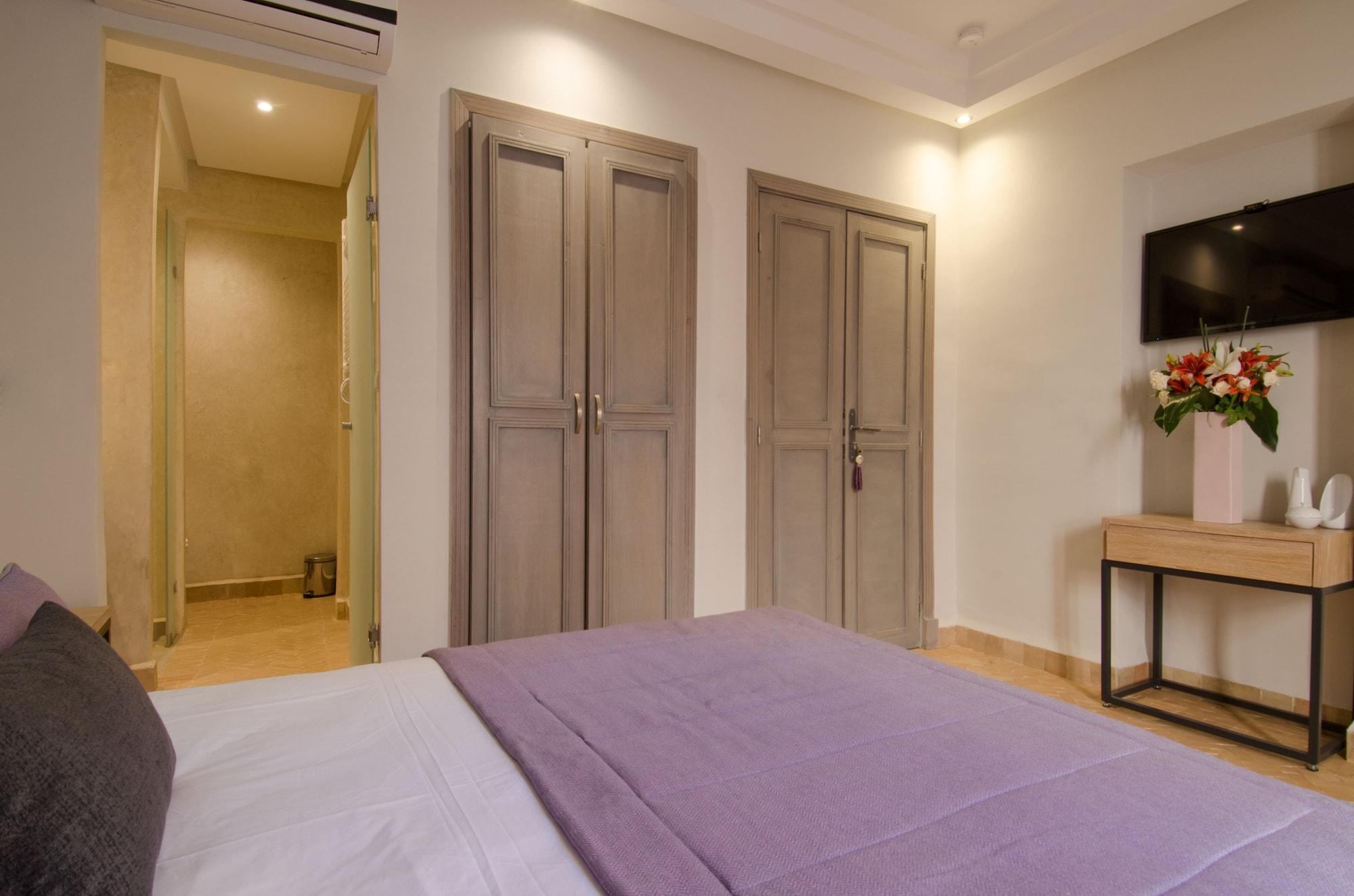 Riad Ayni Marakeş Dış mekan fotoğraf