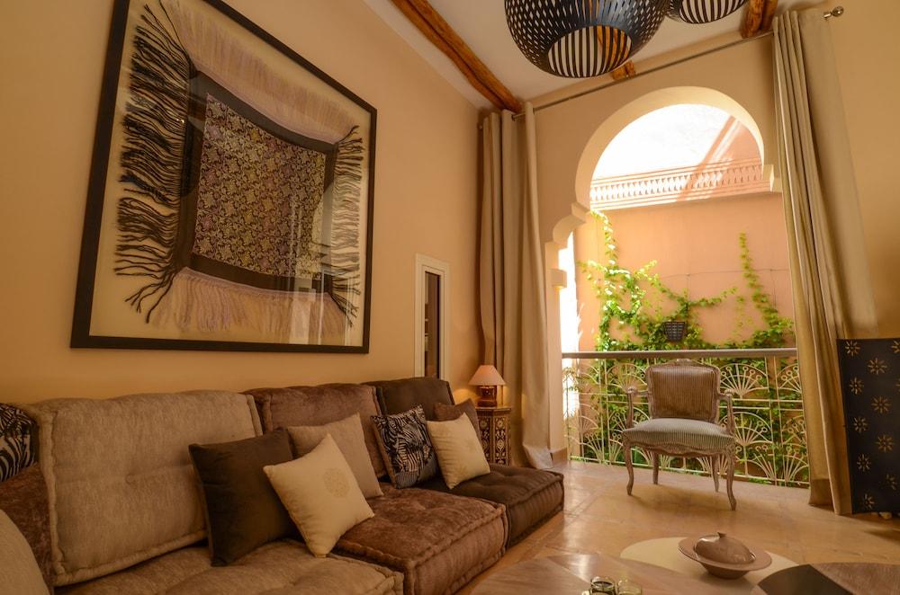 Riad Ayni Marakeş Dış mekan fotoğraf