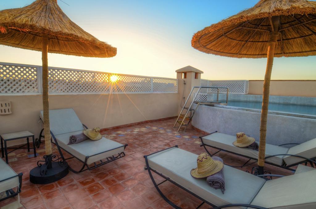 Riad Ayni Marakeş Dış mekan fotoğraf