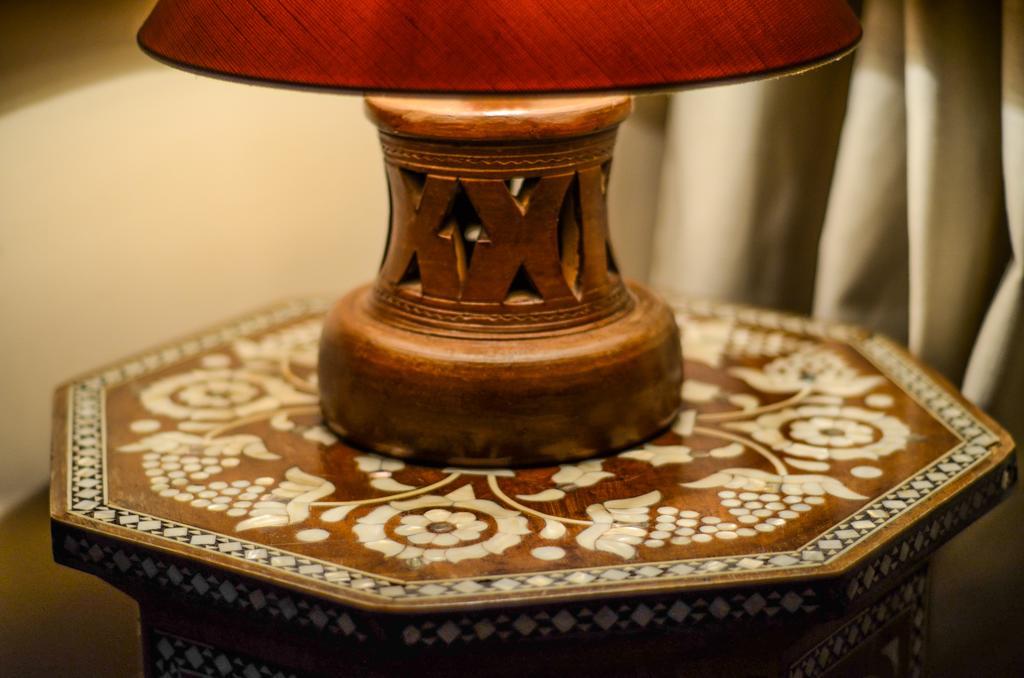 Riad Ayni Marakeş Dış mekan fotoğraf