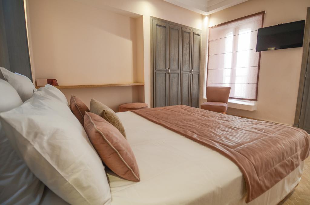 Riad Ayni Marakeş Dış mekan fotoğraf