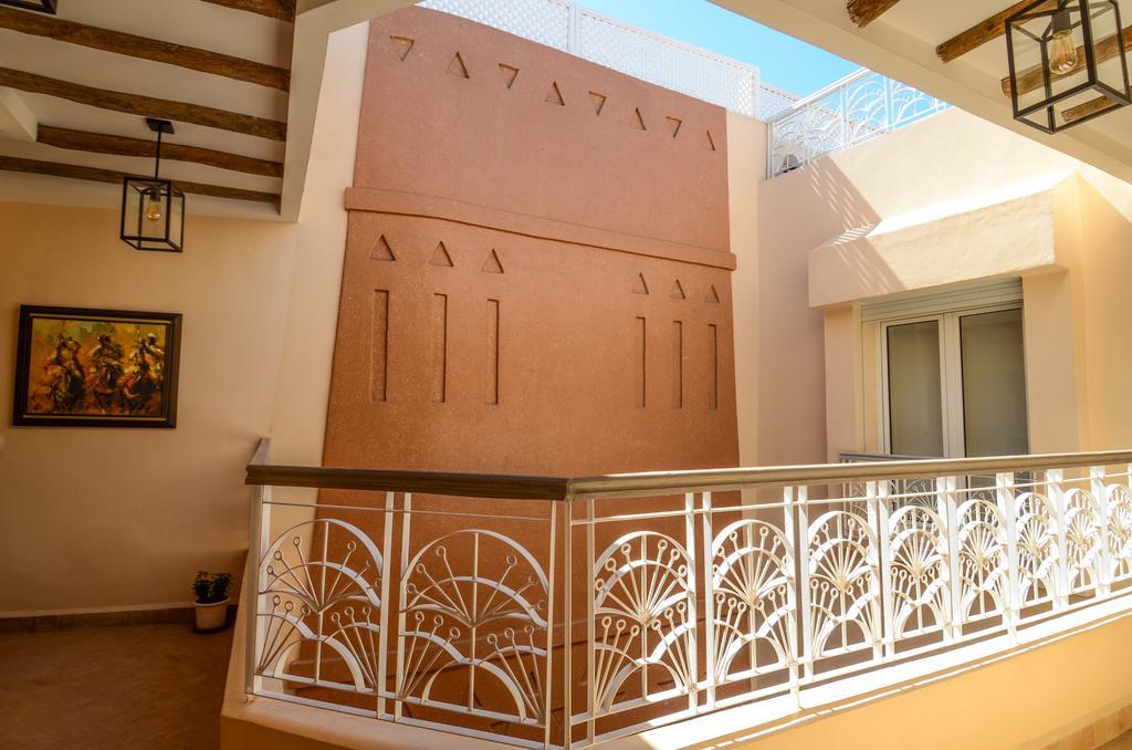 Riad Ayni Marakeş Dış mekan fotoğraf