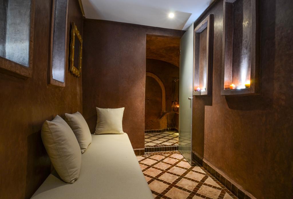Riad Ayni Marakeş Dış mekan fotoğraf