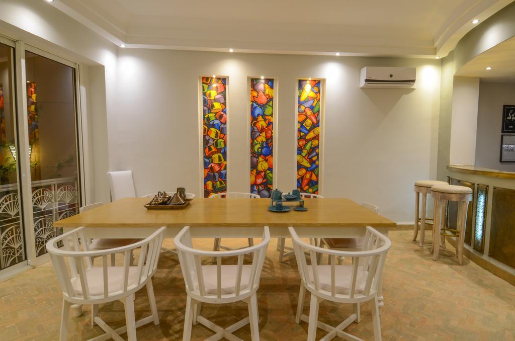 Riad Ayni Marakeş Dış mekan fotoğraf