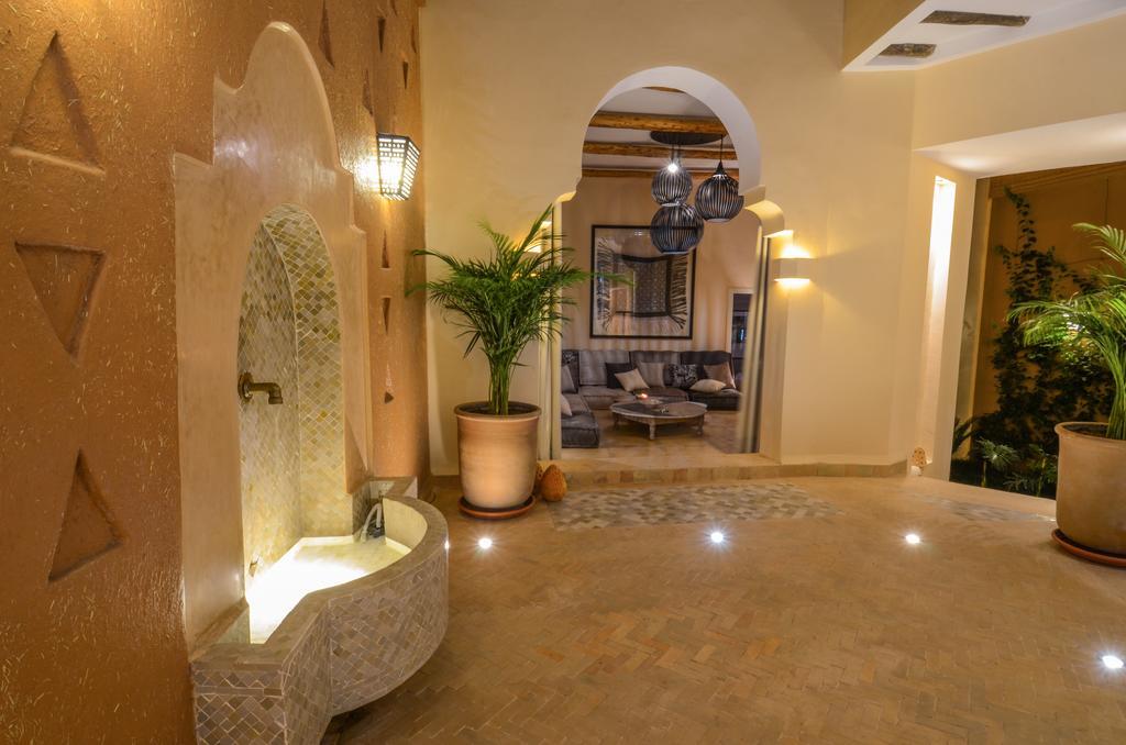 Riad Ayni Marakeş Dış mekan fotoğraf